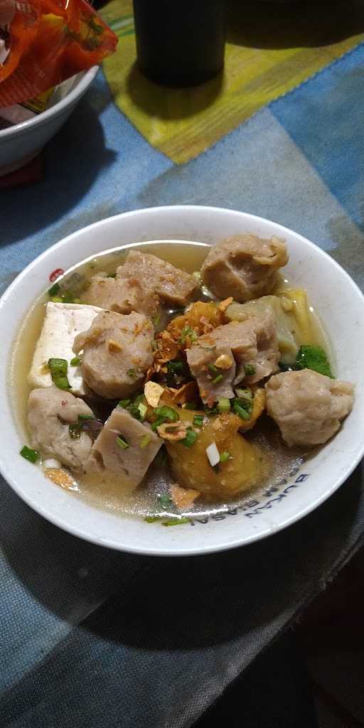 Bakso Indrajaya Cak Asep 4