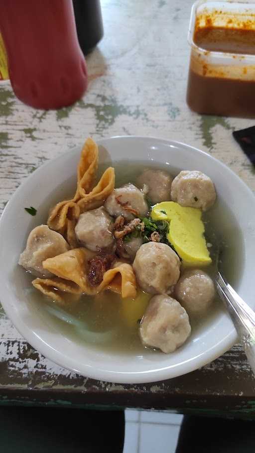 Bakso Indrajaya Cak Asep 3