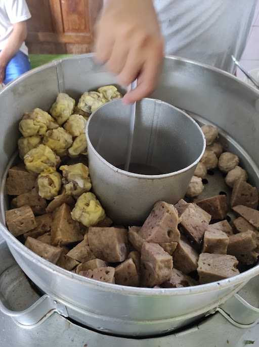 Bakso Jenggot Wonocolo 8