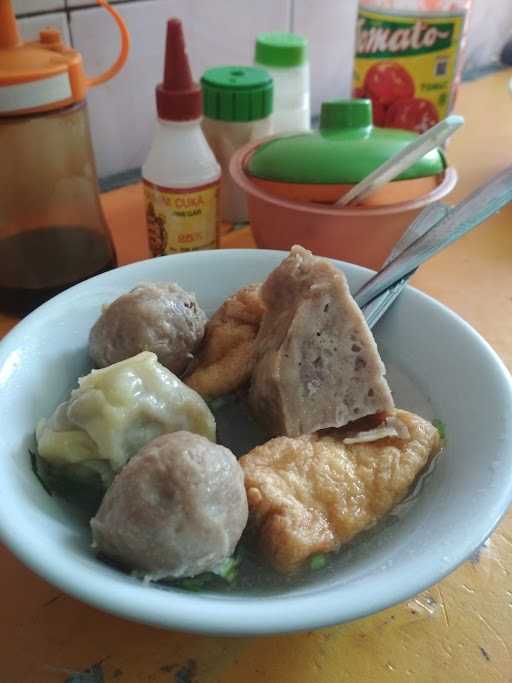 Bakso Jenggot Wonocolo 7