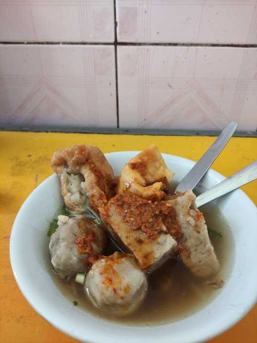 Bakso Jenggot Wonocolo 2