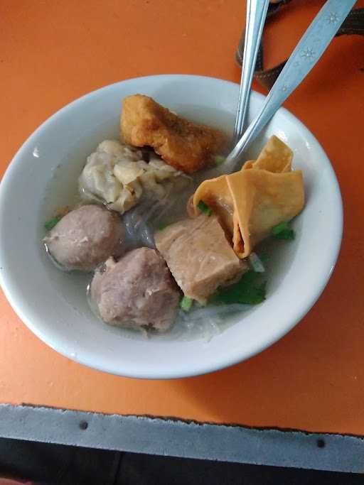 Bakso Jenggot Wonocolo 1