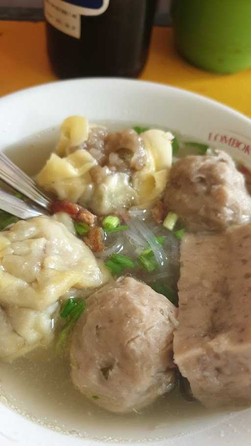 Bakso Jenggot Wonocolo 9