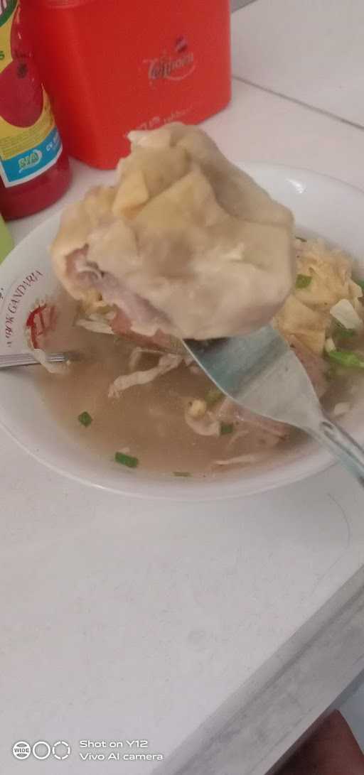 Bakso Jenggot Wonocolo 10