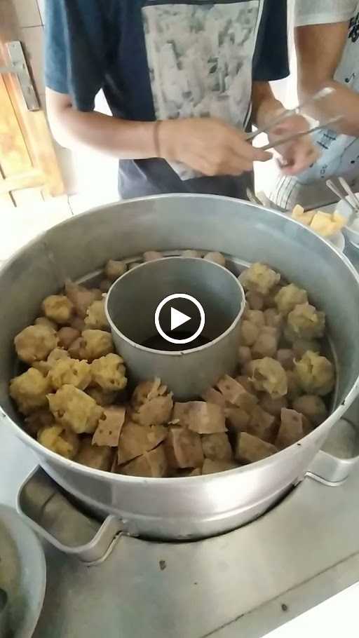 Bakso Jenggot Wonocolo 4