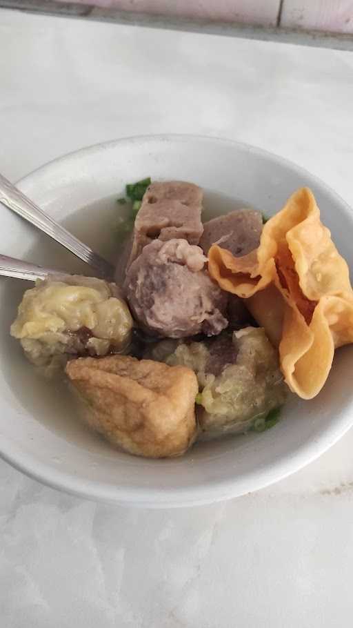 Bakso Jenggot Wonocolo 6