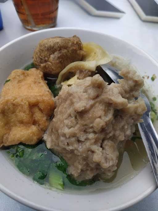 Bakso Jomblo 7