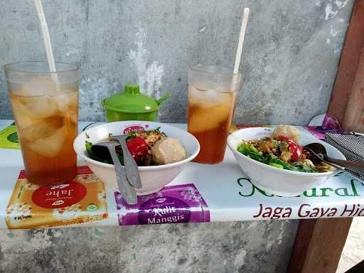 Bakso Jomblo 10