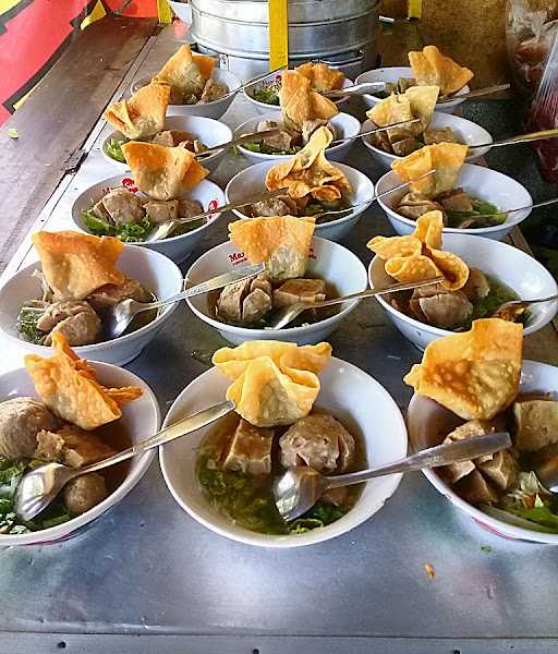 Bakso Jomblo 5