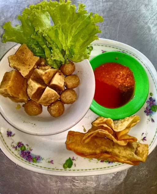 Bakso Jomblo 1