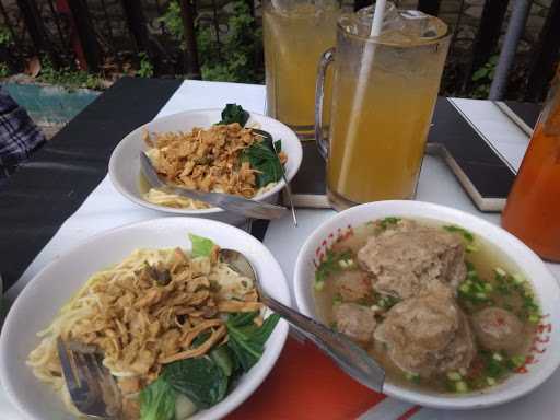 Bakso Jomblo 2