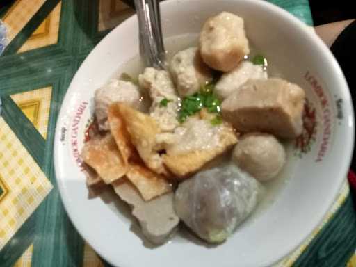 Bakso Kawan Buka (Pak Kayat) 2