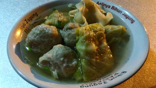 Bakso Om Aris 10