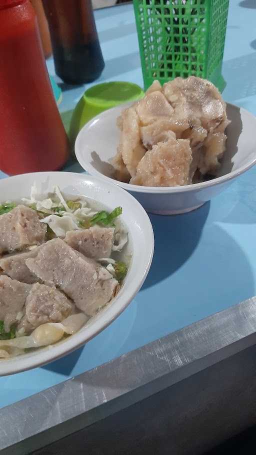 Bakso Om Aris 8