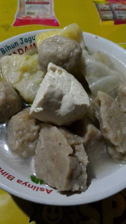 Bakso Om Aris 6