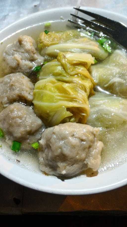 Bakso Om Aris 4