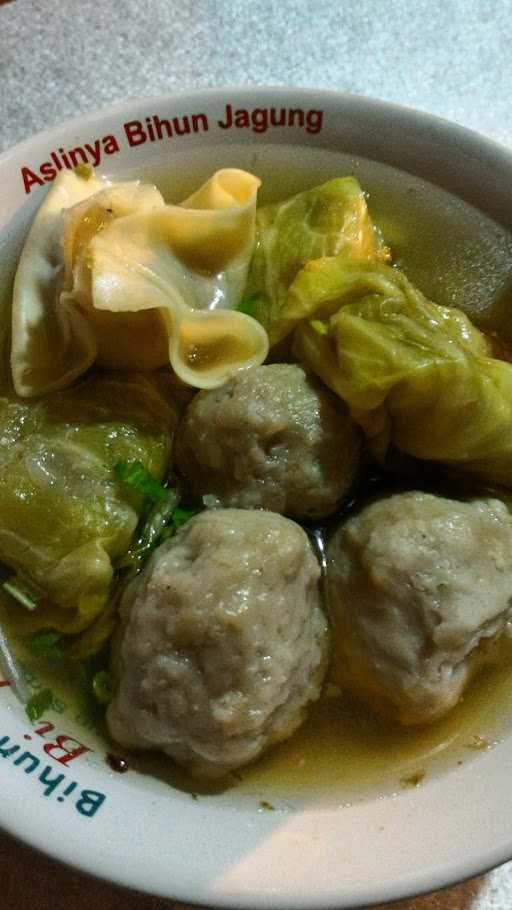 Bakso Om Aris 3