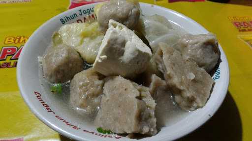 Bakso Om Aris 1