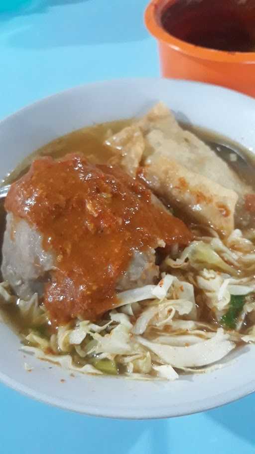 Bakso Om Aris 9