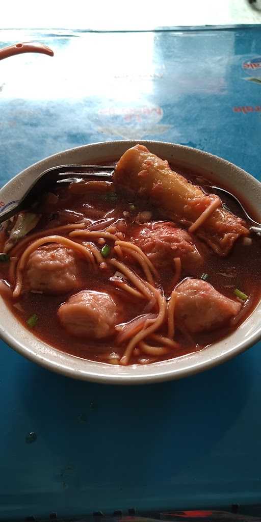 Bakso Pak Jan 3