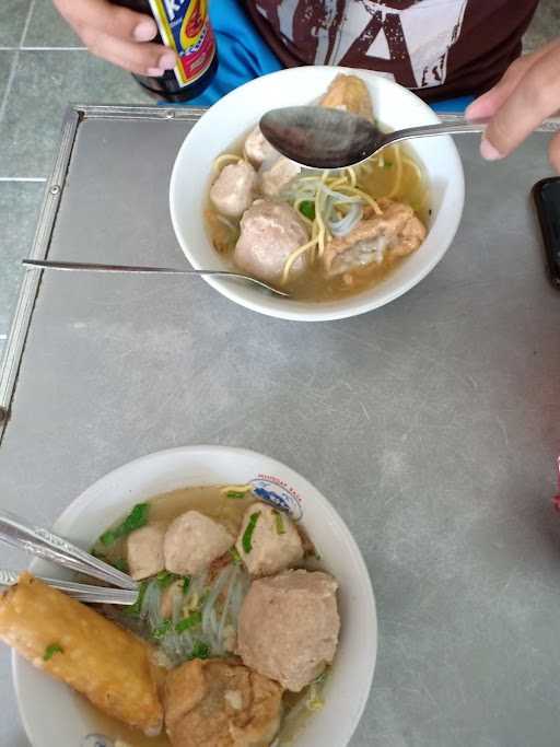 Bakso Pak Jan 4