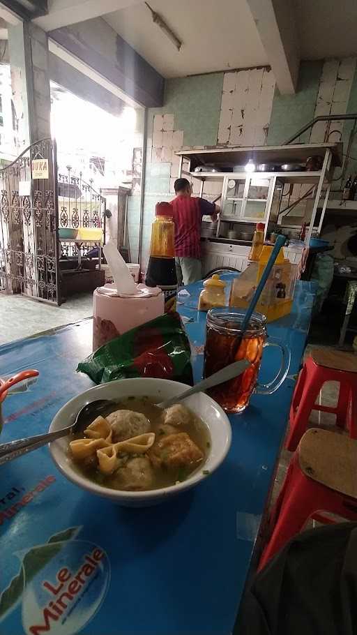 Bakso Pak Jan 1