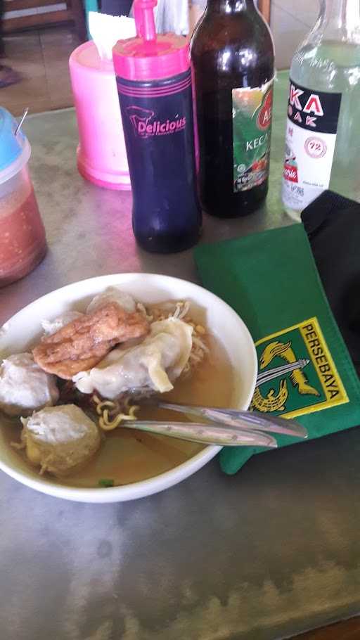 Bakso Pak Simon 3