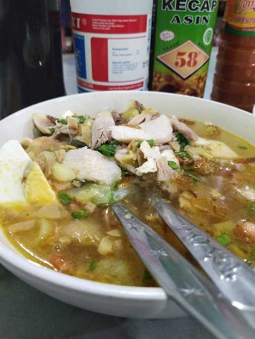 Bakso Pak Simon 9