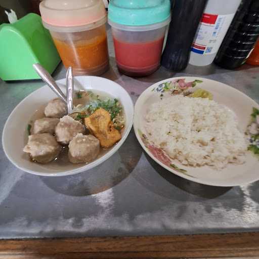 Bakso Pak Simon 6