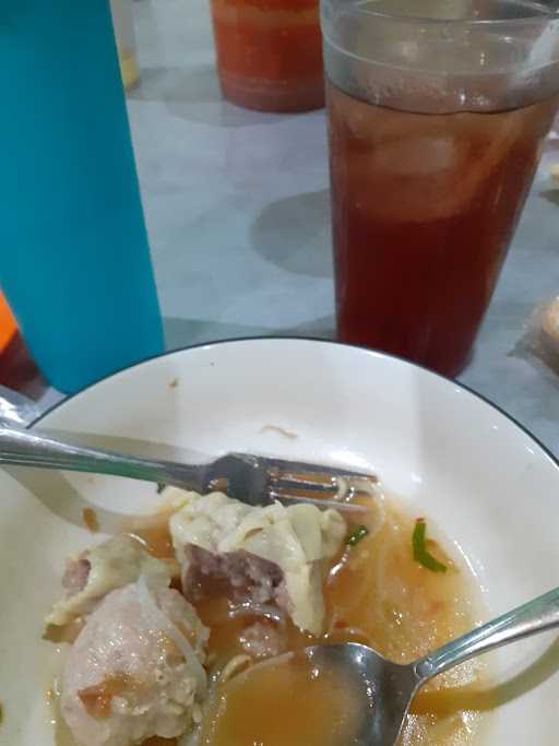 Bakso Pak Simon 10