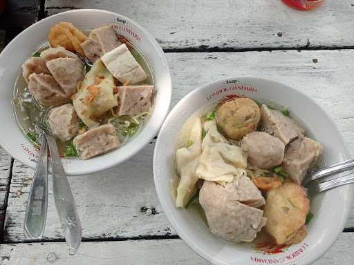 Bakso Pak Yanto Supar Jemursari 3