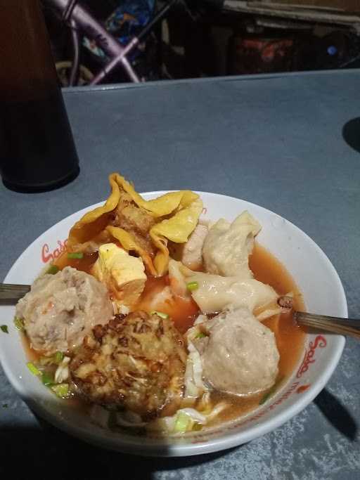 Bakso Ragil 8