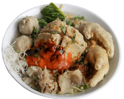 Bakso Ragil 3