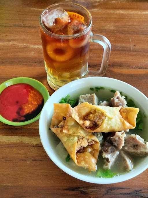 Bakso Toyyib 5