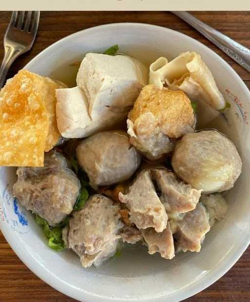 Bakso Toyyib 6