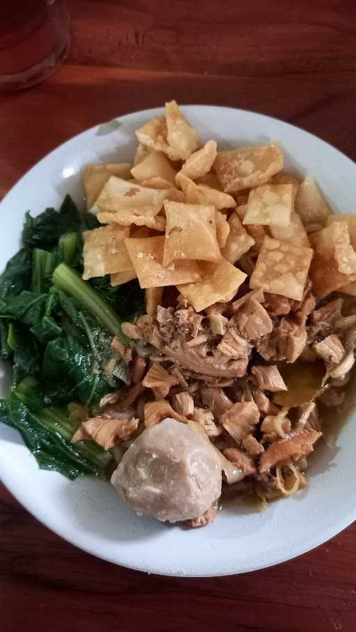 Bakso Toyyib 9