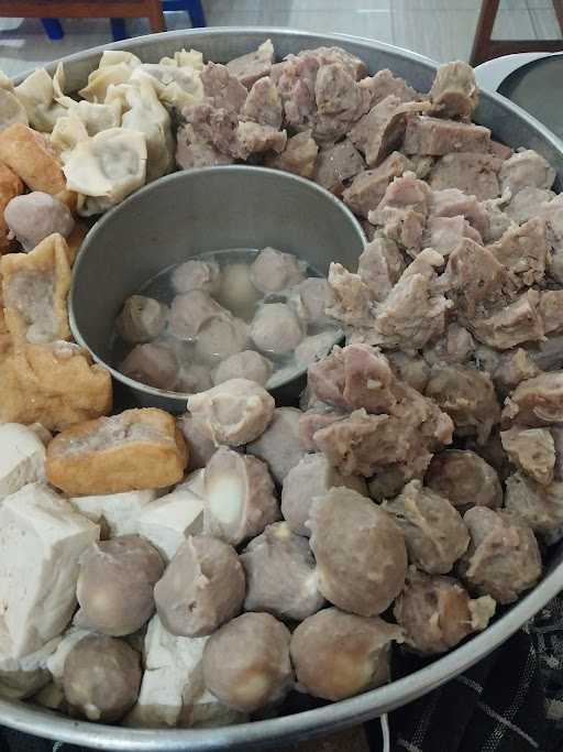 Bakso Toyyib 8