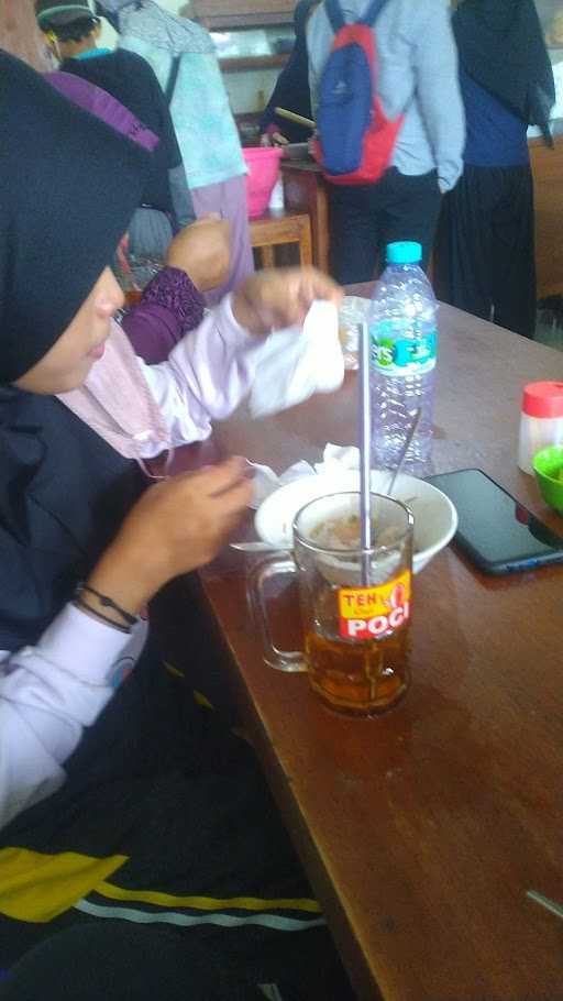 Bakso Toyyib 2