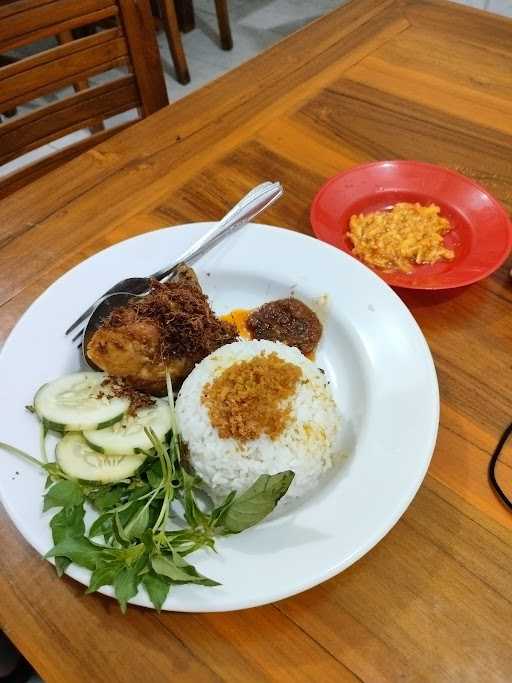 Bebek Hitam, Ayam Hitam, & Seblak Dkwek, Wonocolo 2