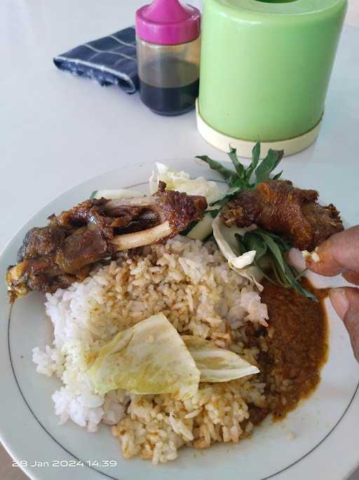 Bebek Goreng & Ayam Goreng Marem 1