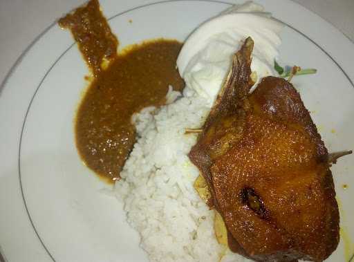 Bebek Goreng & Ayam Goreng Marem 8