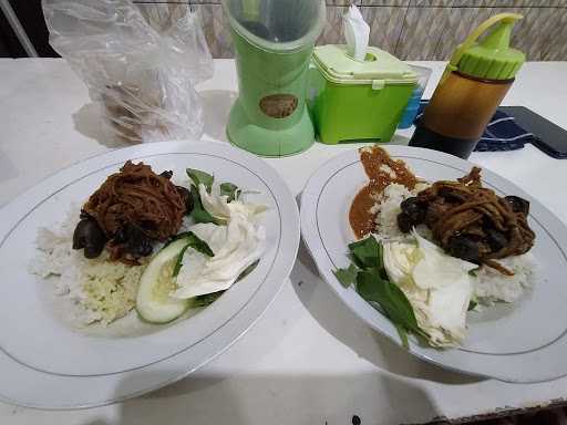 Bebek Goreng & Ayam Goreng Marem 4