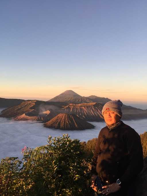 Bromo Asri 5