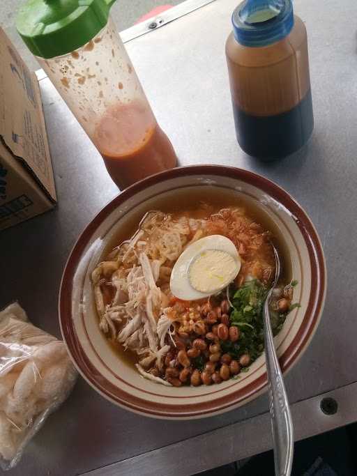 Bubur Ayam 6