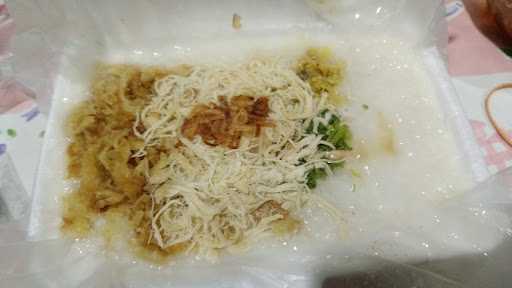 Bubur Ayam Mang Adoel 3