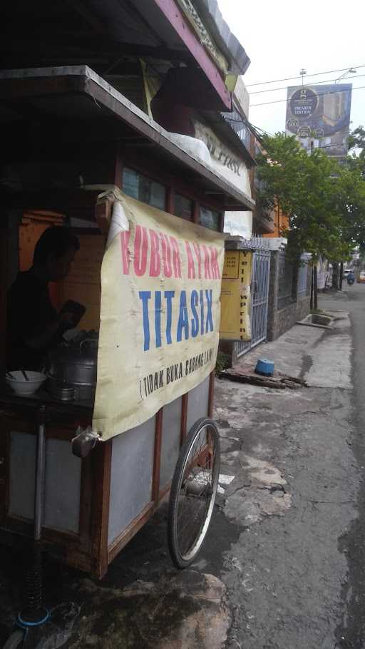 Bubur Ayam Titasix 5