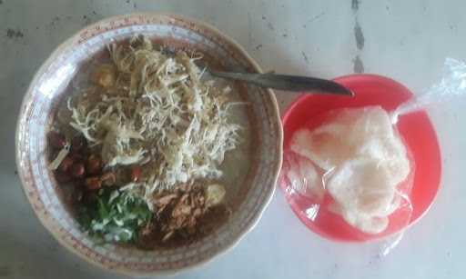 Bubur Ayam Titasix 2