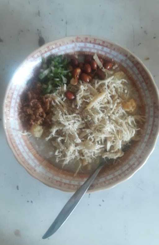 Bubur Ayam Titasix 1