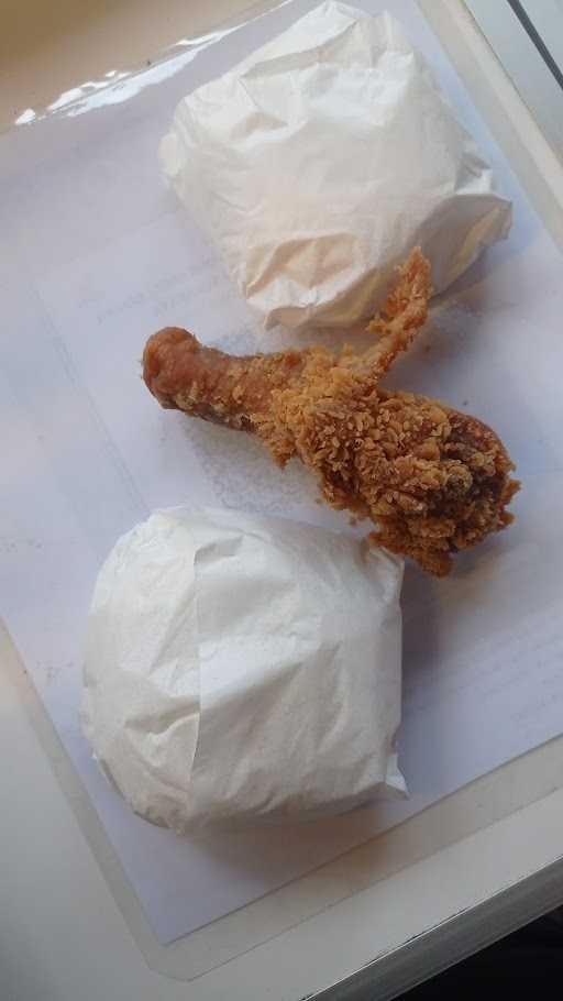 Chicken Flavour Krezz Bendul Merisi 6