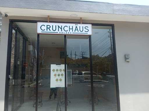 Crunchaus Salads - Jemursari 4